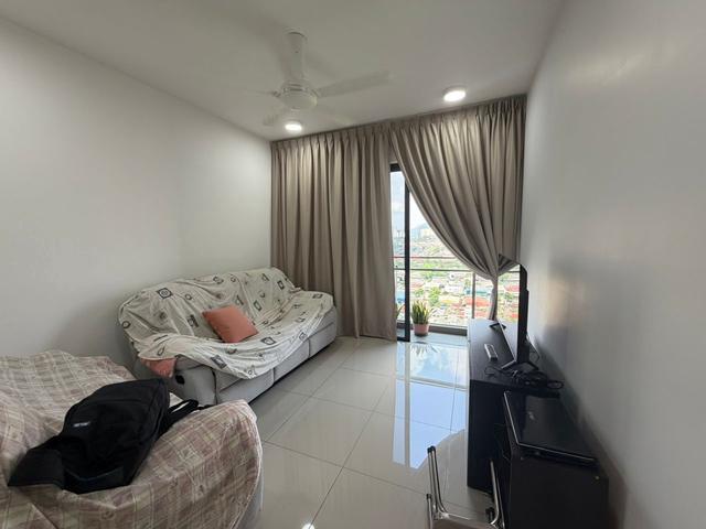 Lemanja Condo Kepong