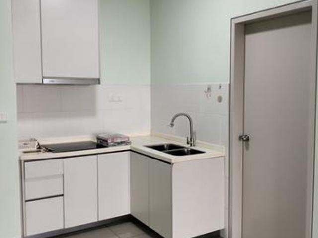 Lemanja Condo With 4 Aircond Well Kept Unit For Rent Kepong