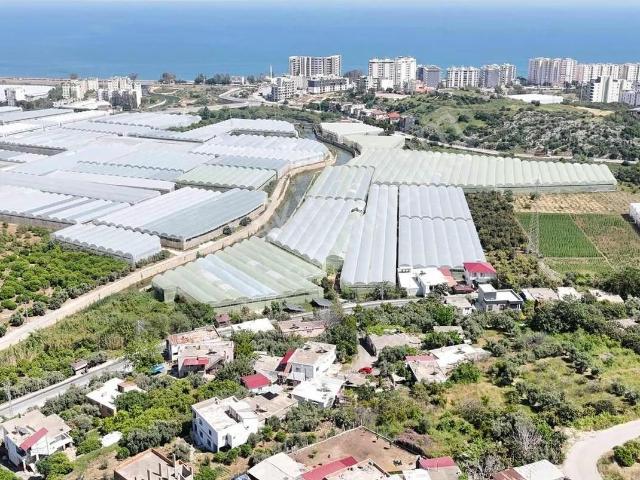 Lemas'ta 2 Katlı Satılık Müstakil Ev