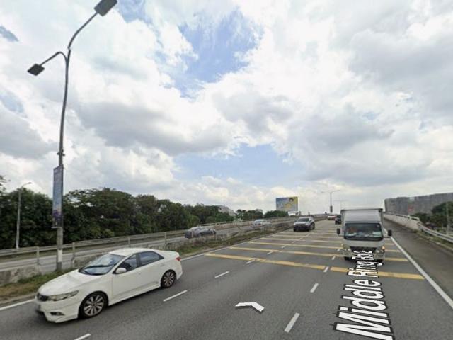 Lembah Keramat