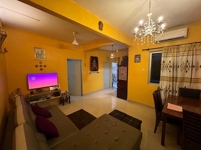 Lembah Indah Apartment Renovated Unit For Sale