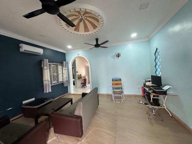 Lembah Jaya Selatan 1 Storey Ampang