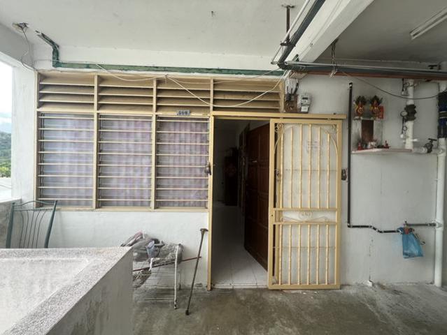 lembah permai 2