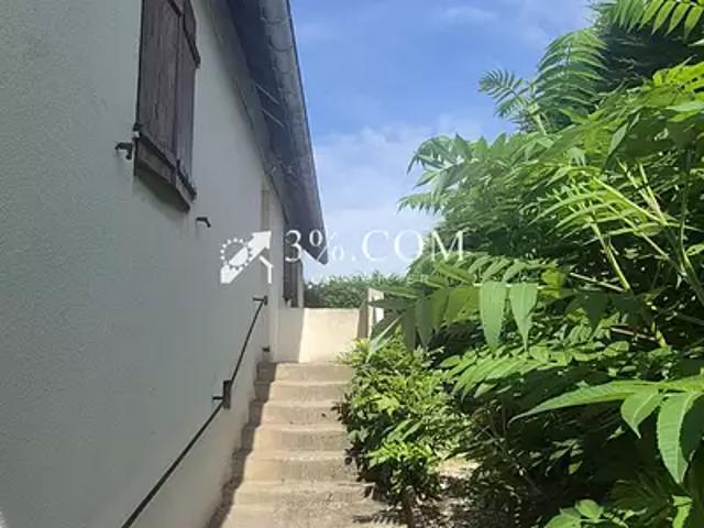 Lemberg 57620 Achat / Vente maison 2 pièces t2
