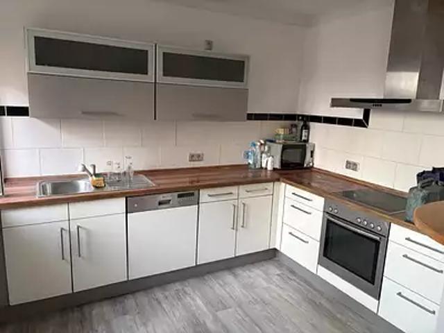 Lemberg 57620 Achat / Vente appartement 5 pièces t5 jardin balcon