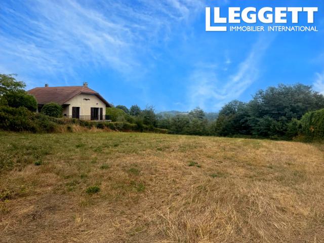 Lembeye Vente Maison 64