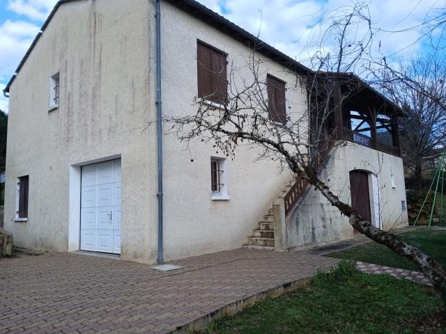 Lembras Vente Maison 24