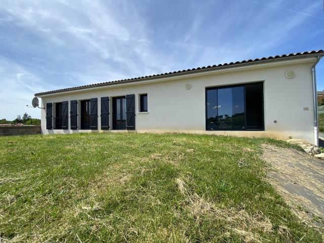 Lembras Vente Maison 24