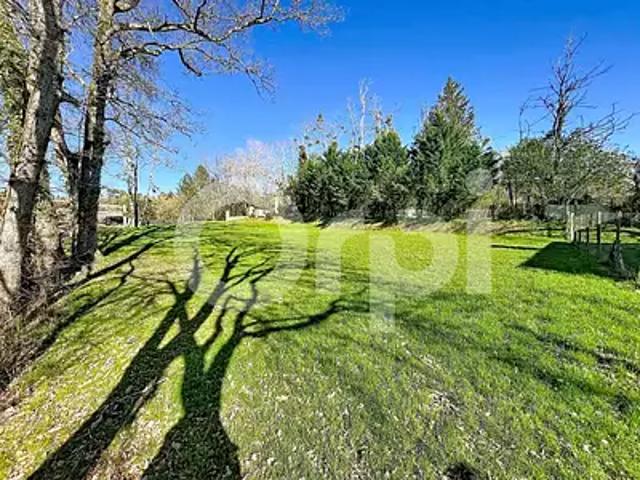Lembras 24100 Achat / Vente terrain