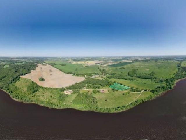 Lembruk, obręb Kiersztanowo 9 200 m², Mrągowo