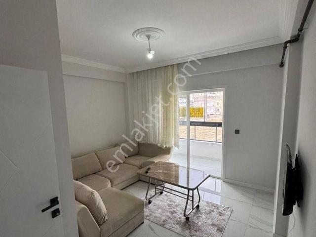 Lemi Süitde Arakat Sıfır Eşyalı Kiralık Daire