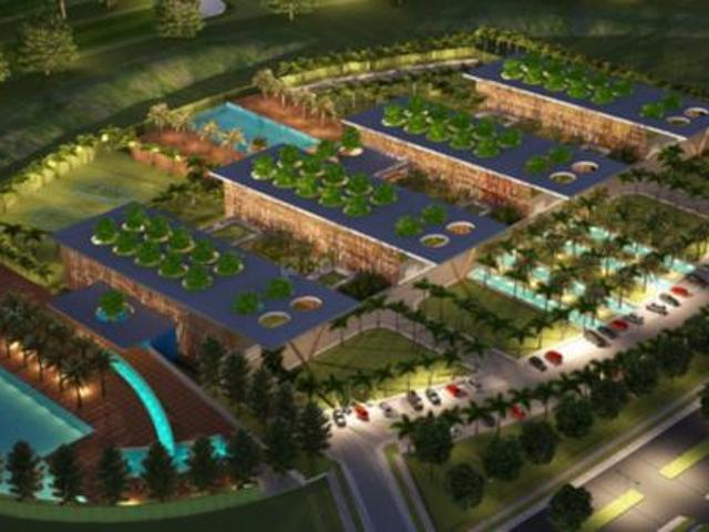Greenrich Highlands,Lemoor Residential Plot For Sale Hyderabad