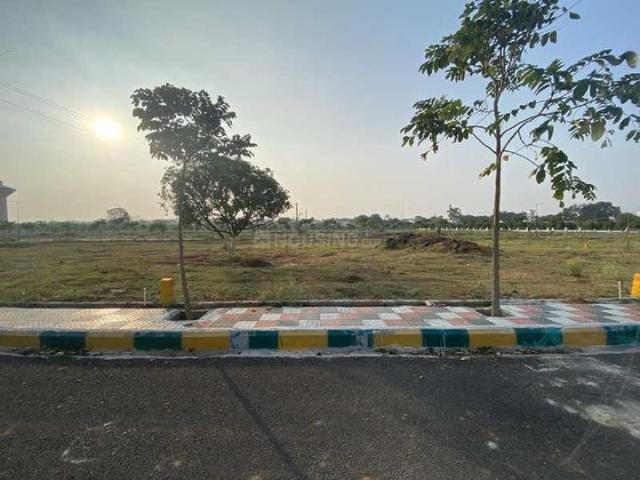 Lemoor Residential Plot For Sale Hyderabad