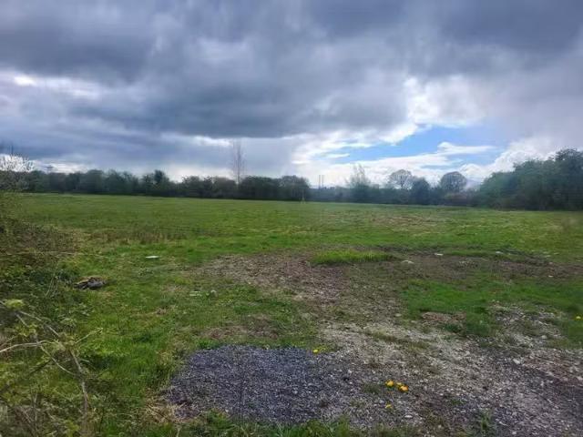 Lemonfield Road, Rootiagh, Patrickswell, Co. Limerick is for s.