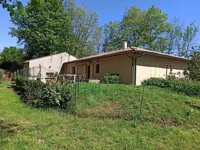 Lempaut 81700 Achat / Vente maison 4 pièces t4