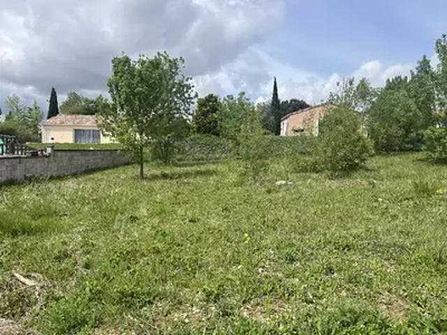 Lempaut 81700 Programme neuf terrain neuf à vendre