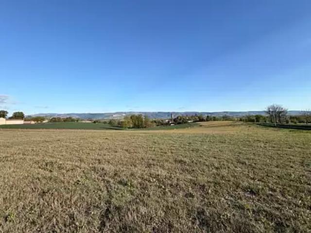 Lempaut 81700 Programme neuf terrain neuf à vendre