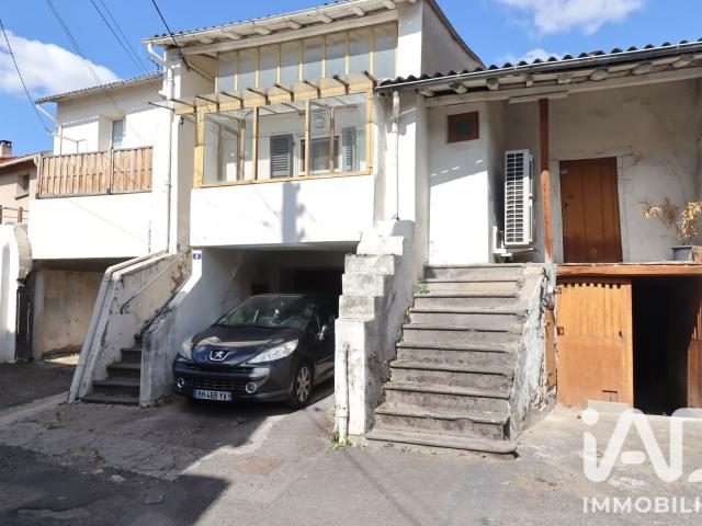 Lempdes Vente Maison 63