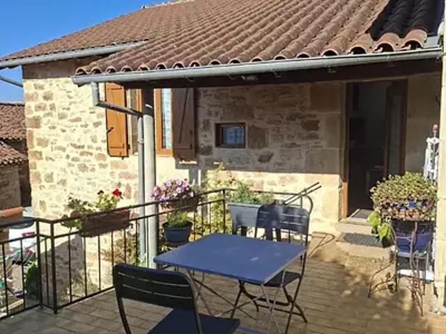 Lentillac Saint Blaise 46100 Achat / Vente maison 5 pièces t5 piscine cave