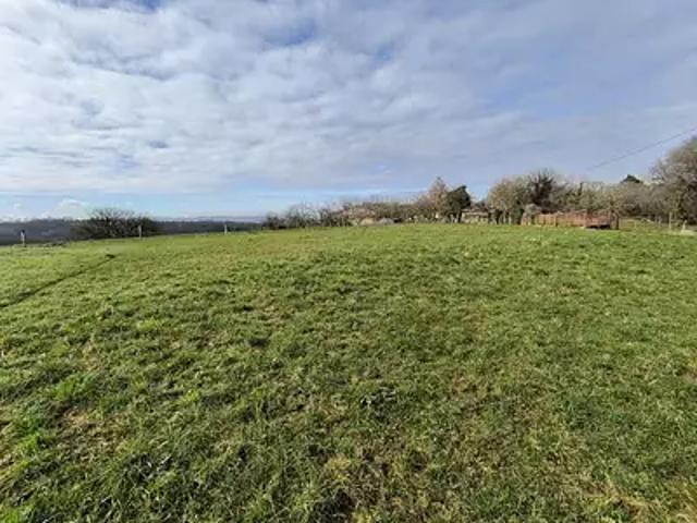 Lentillac Saint Blaise 46100 Achat / Vente terrain