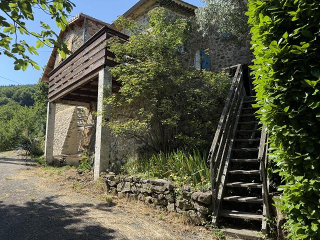 Lentillères Vente Maison 07