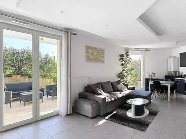 Lentilly 69210 Achat / Vente appartement 4 pièces t4