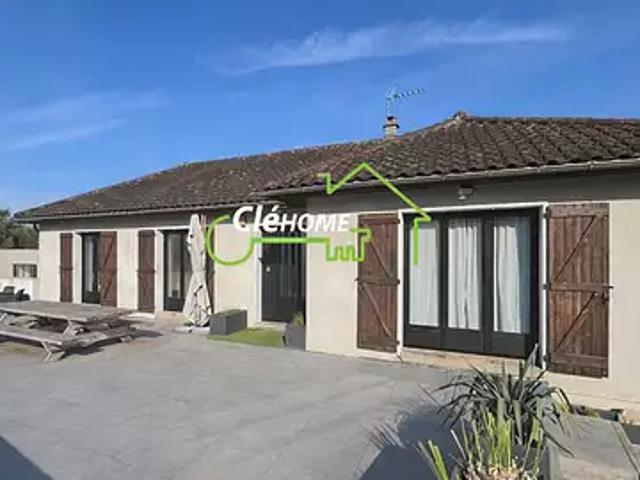 Lentilly 69210 Achat / Vente maison 7 pièces t7 parking