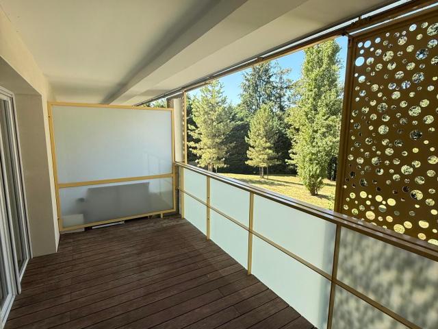 Lentilly Vente Appartement 69