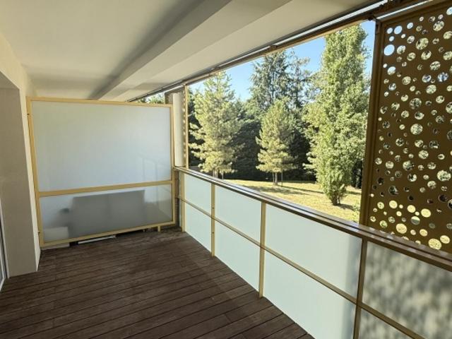 LENTILLY, appartement à vendre, 2 pièces, 48 m²