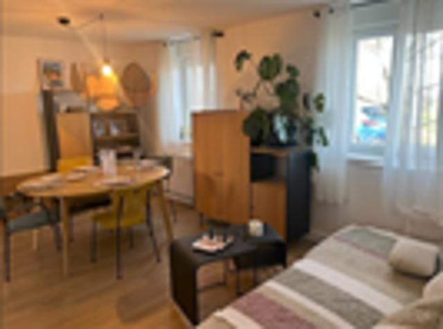 Lentilly Location Appartement 69