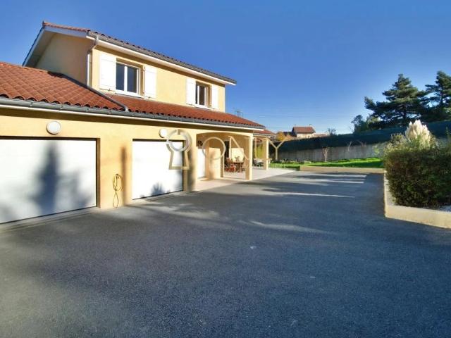 Lentilly Maison 4 Chambres