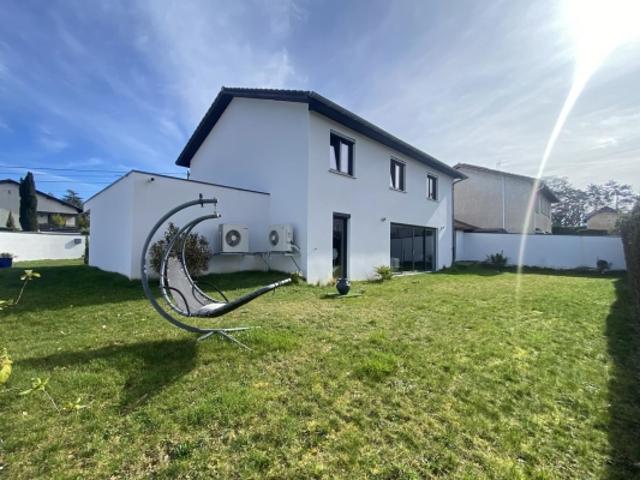 LENTILLY, maison à vendre, 5 pièces, 175 m²
