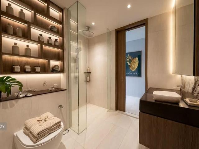 Lentor Drive D26, Condominium
