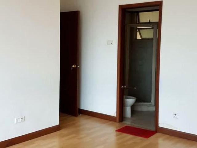 Lentor Hills Residences D26, Apartment