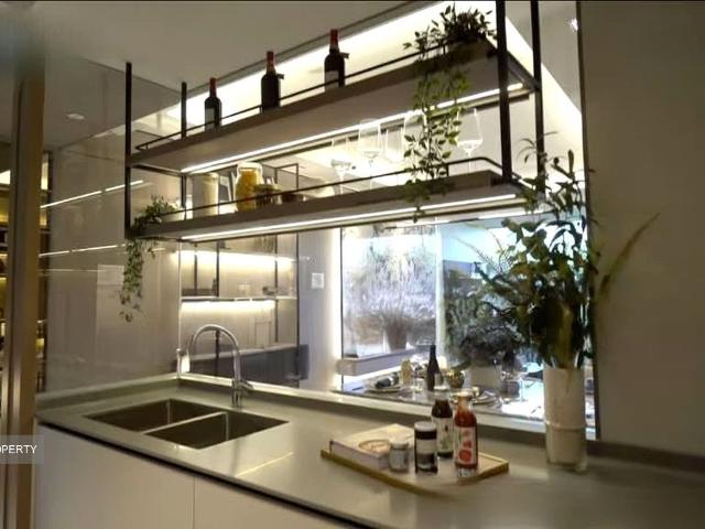Lentor Hills Residences D26, Apartment