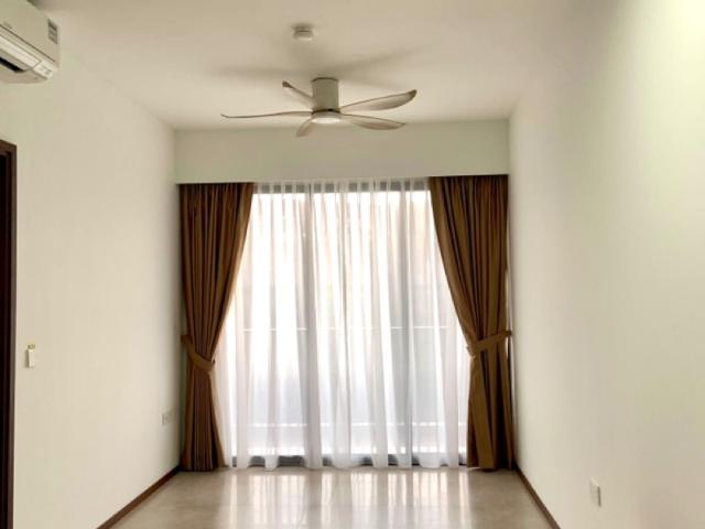 Lentor Modern Condominium For Rent, $3,499, 1 Bed 1 Bath 527 sqft $6.64 psf