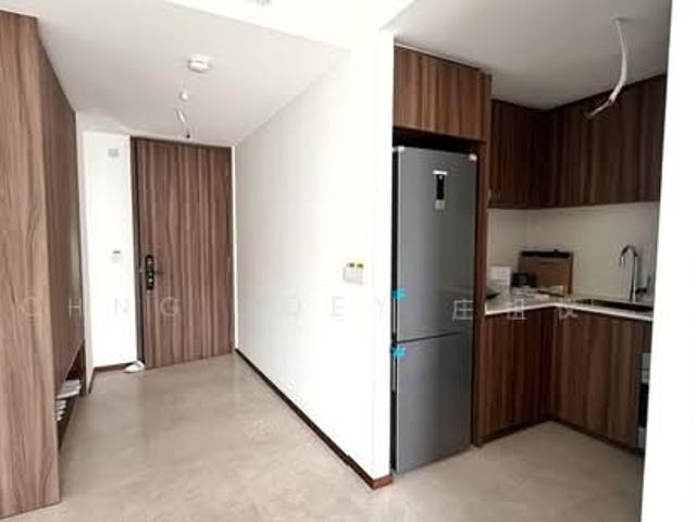 Lentor Modern Condominium For Rent, $4,000, 2 Bed 1 Bath 678 sqft $5.90 psf
