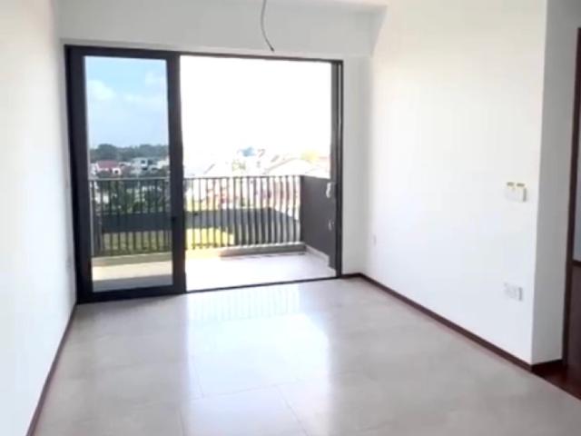 Lentor Modern Condominium For Rent, $5,500, 3 Bed 2 Bath 990 sqft $5.56 psf