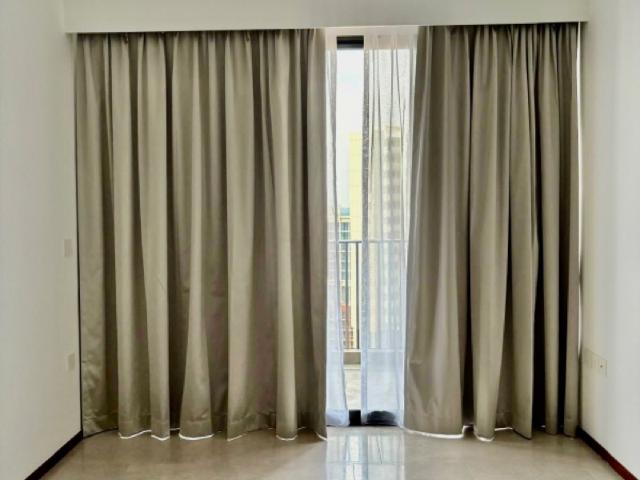 Lentor Modern Condominium For Rent, $5,900, 3 Bed 2 Bath 980 sqft $6.02 psf