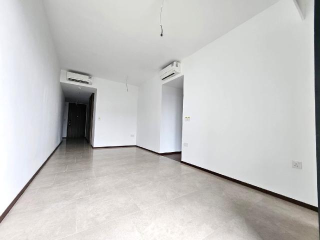 Lentor Modern Condominium For Rent, $6,100, 3 Bed 3 Bath 1,130 sqft $5.40 psf