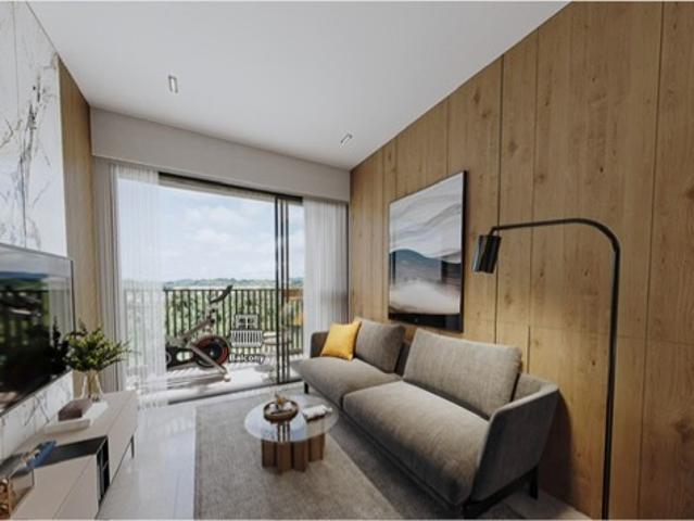 LENTOR MODERN Condominium For Sale, $1,320,000, 1 Bed 1 Bath 527 sqft $2,505.00 psf
