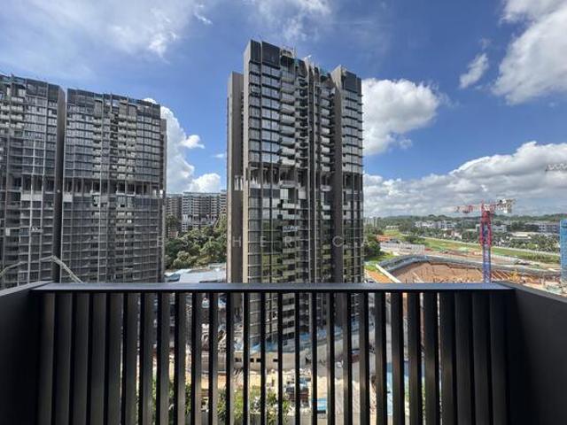 Lentor Modern Condominium For Sale, $1,658,000, 2 Bed 1 Bath 678 sqft $2,445.00 psf