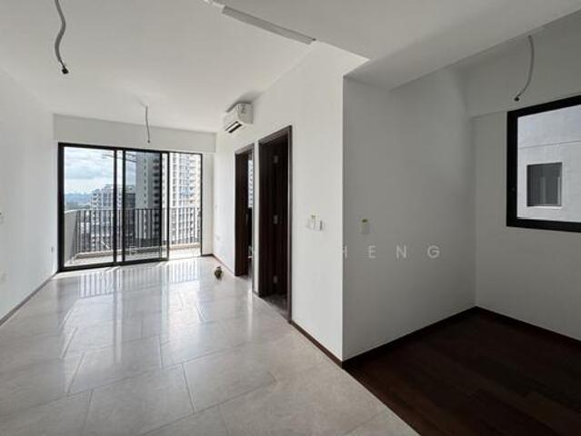 Lentor Modern Condominium For Sale, $1,800,000, 2 Bed 1 Bath 732 sqft $2,459.00 psf