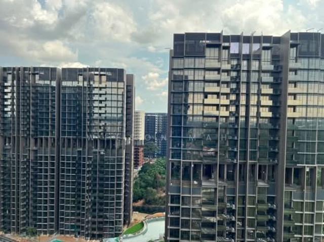 Lentor Modern Condominium For Sale, $2,480,000, 3 Bed 2 Bath 969 sqft $2,559.00 psf