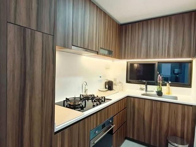 Lentor Modern D26, Apartment
