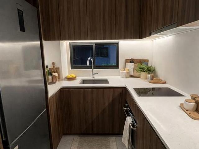 Lentor Modern D26, Apartment