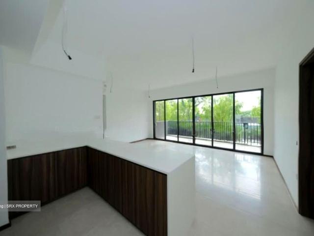 Lentor Modern D26, Apartment