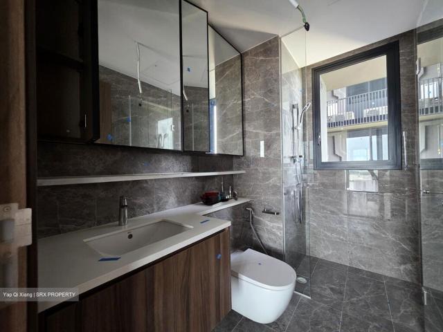 Lentor Modern D26, Apartment