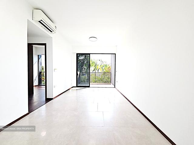 Lentor Modern D26, Apartment