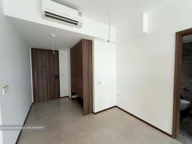 Lentor Modern D26, Apartment